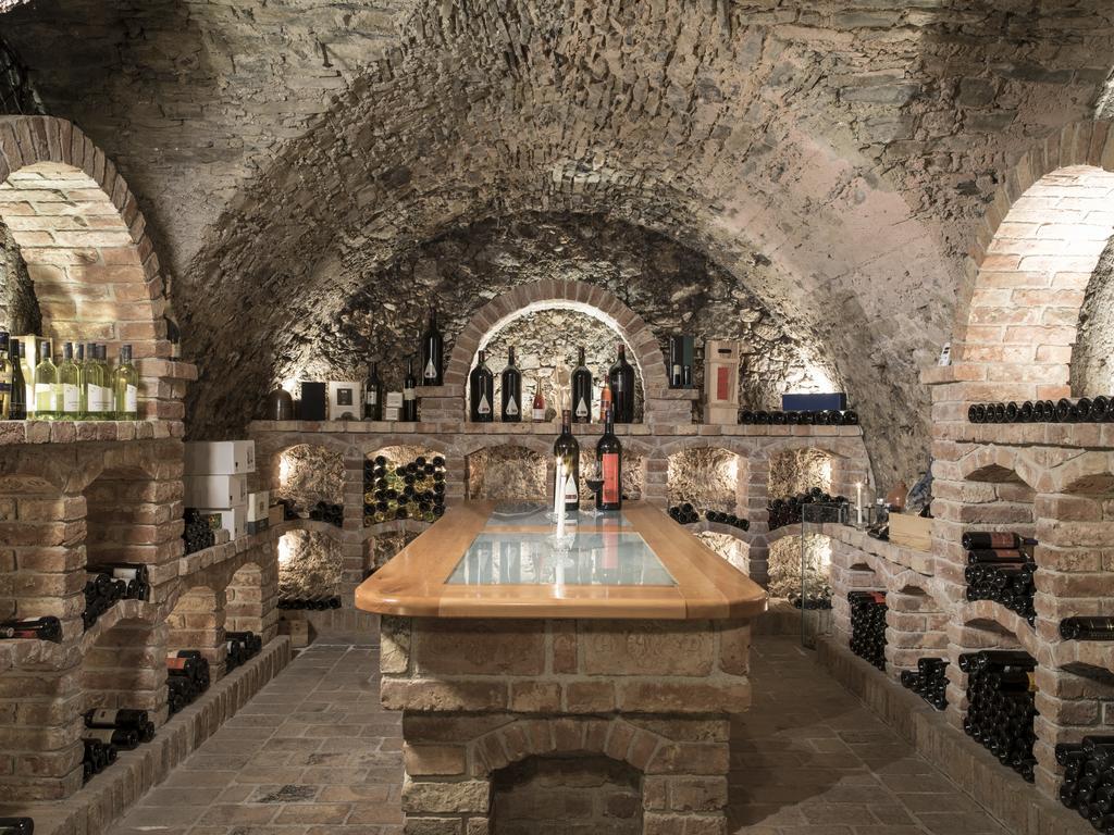 Gasthof Hensle Sankt Gallen Exteriér fotografie