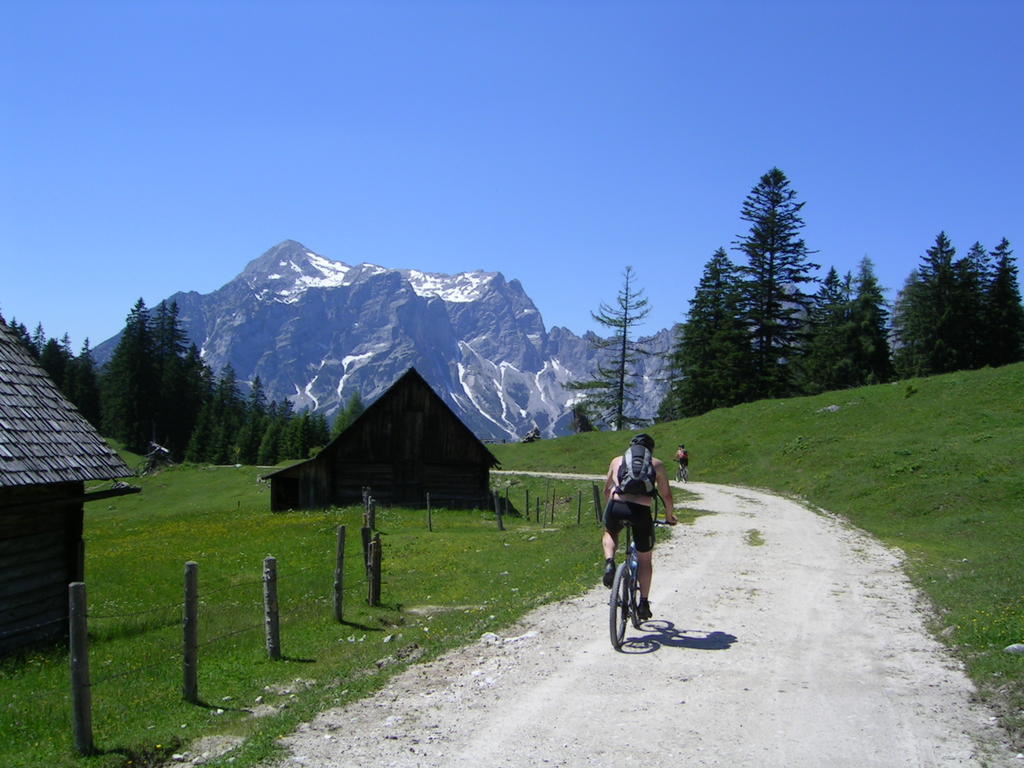 Gasthof Hensle Sankt Gallen Exteriér fotografie